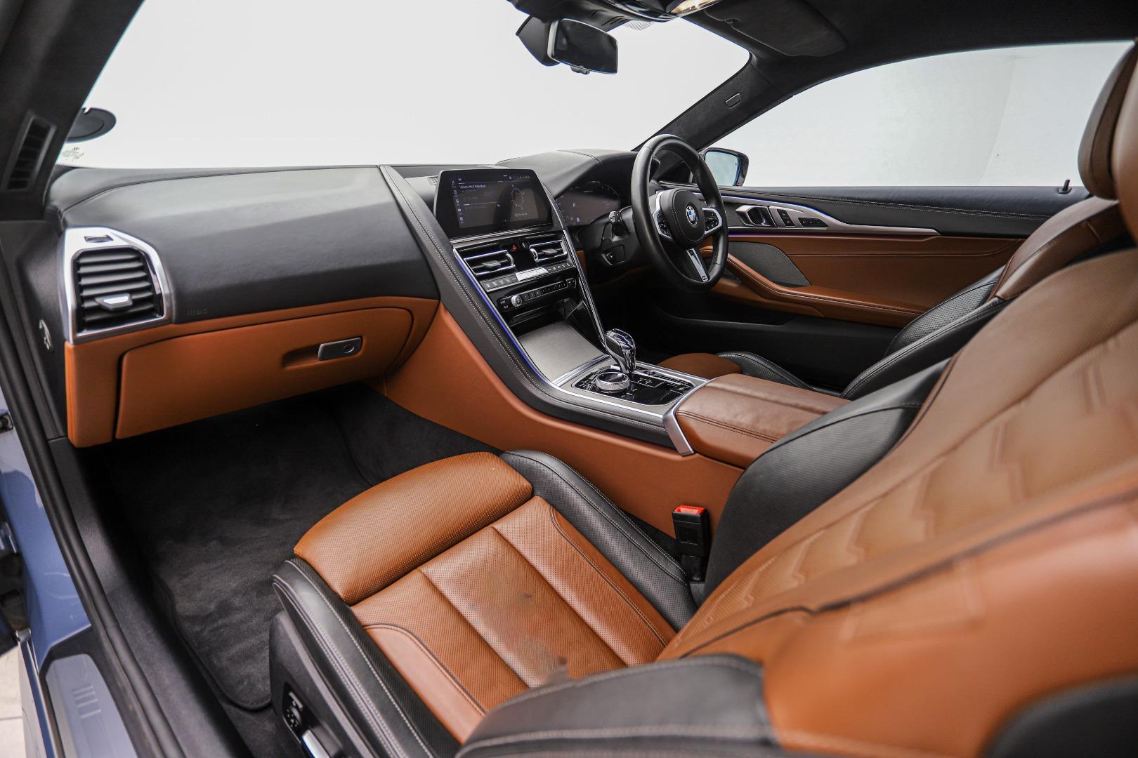 2019 BMW M850i xDrive