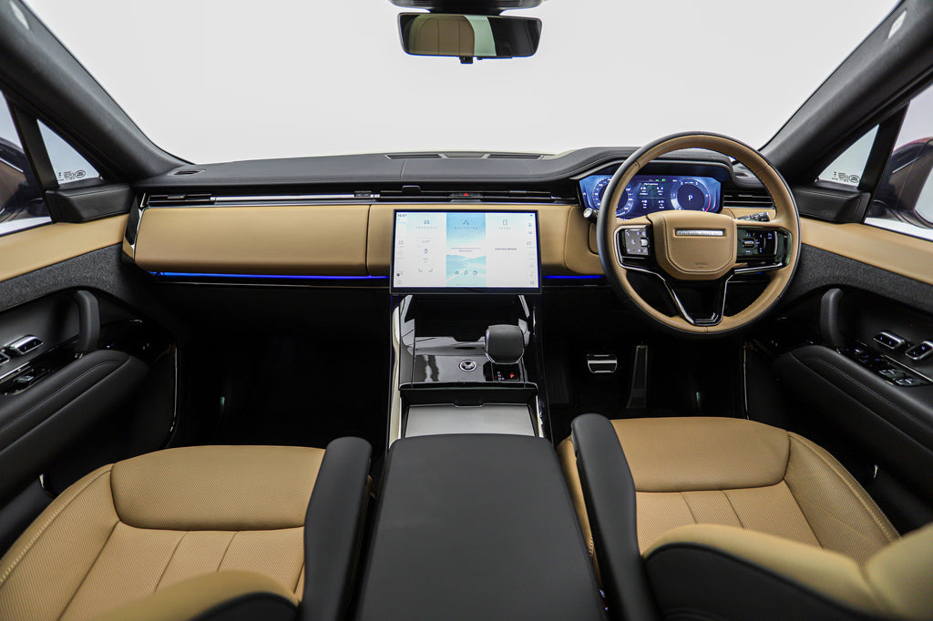 2024 Land Rover Range Rover Sport 3.0d Dynamic HSE Lumma