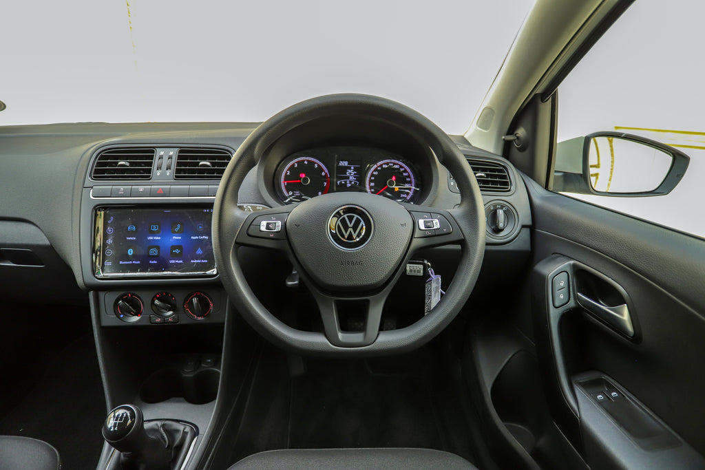2026 Volkswagen Polo Vivo 1.4 Life