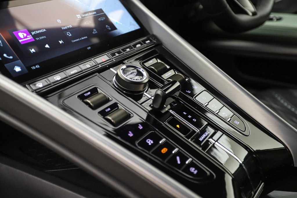 2026 Aston Martin DB12 V8 Coupe