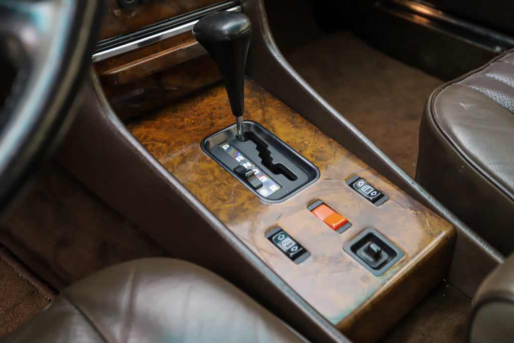 1988 Mercedes-Benz 300 SL