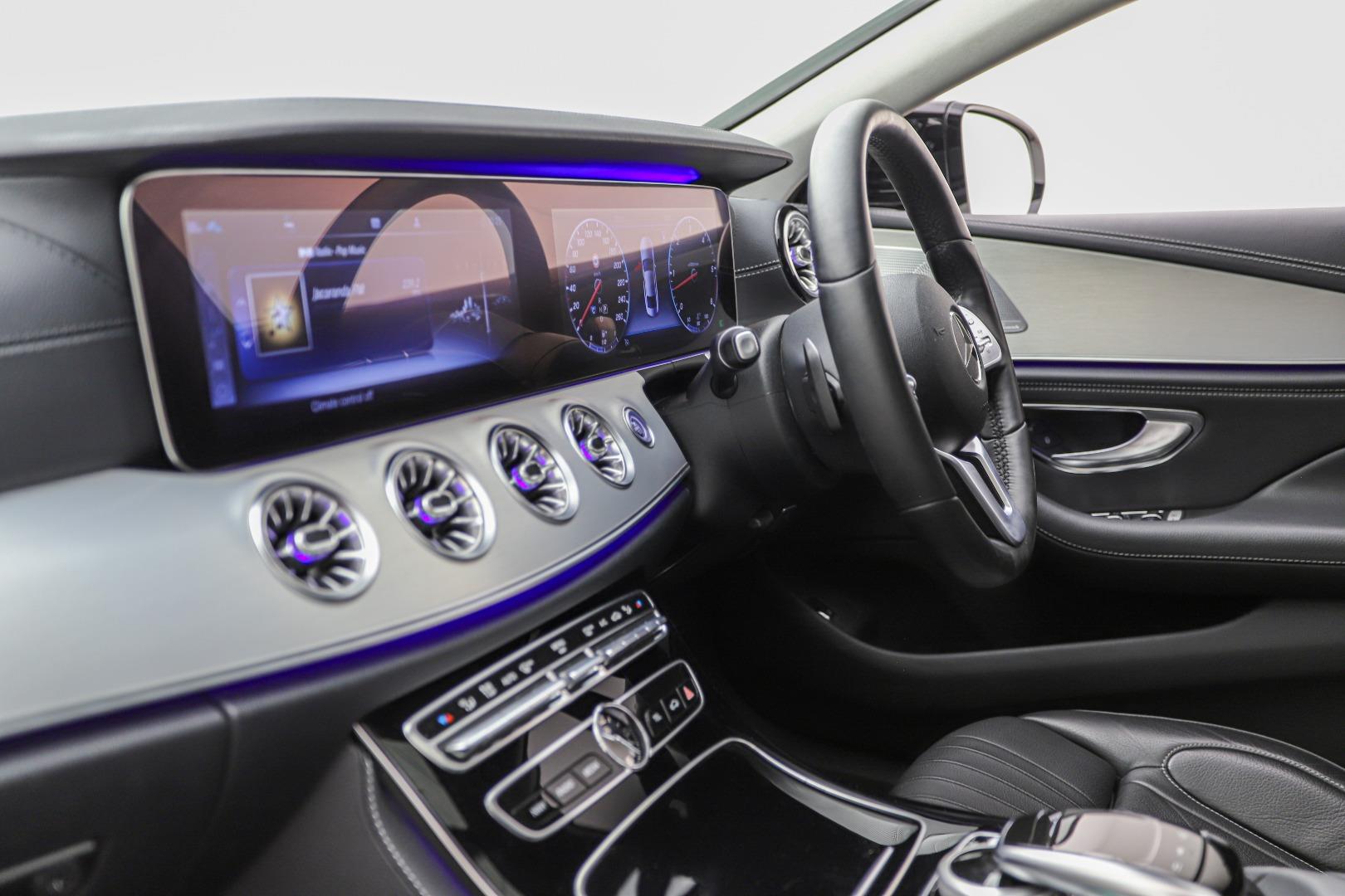 2021 Mercedes Benz CLS 400d 4Matic