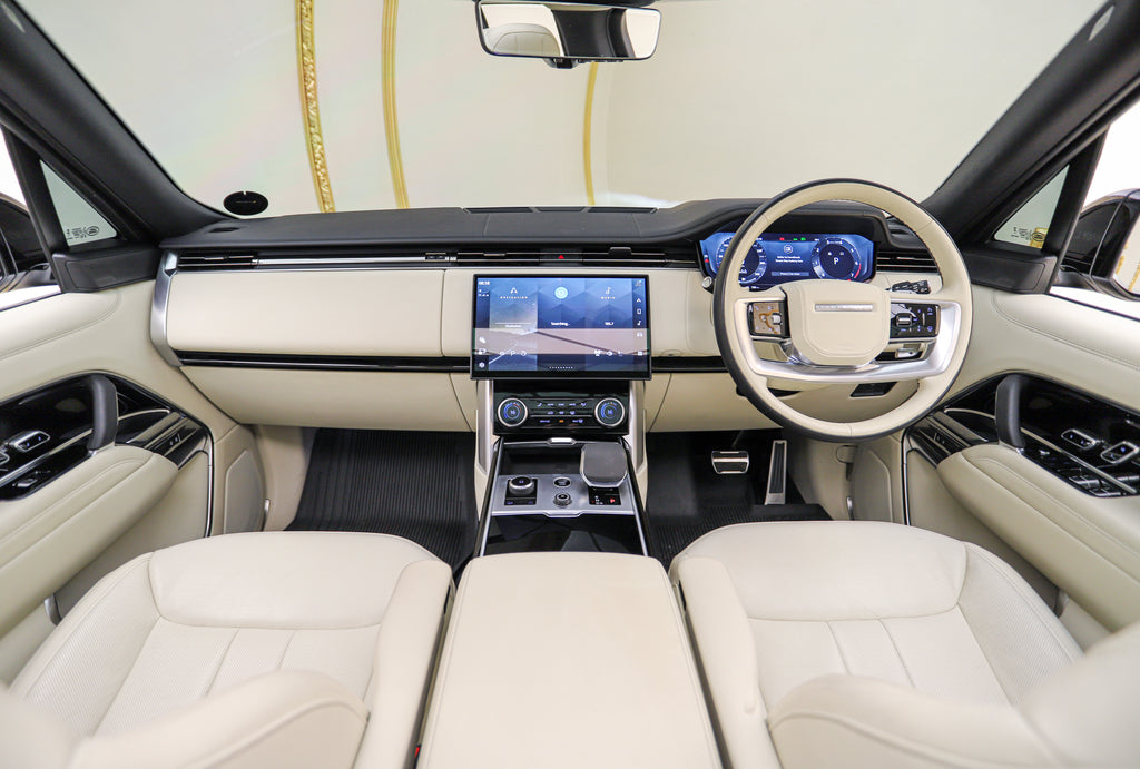 2023 Range Rover P530 4.4 Autobiography