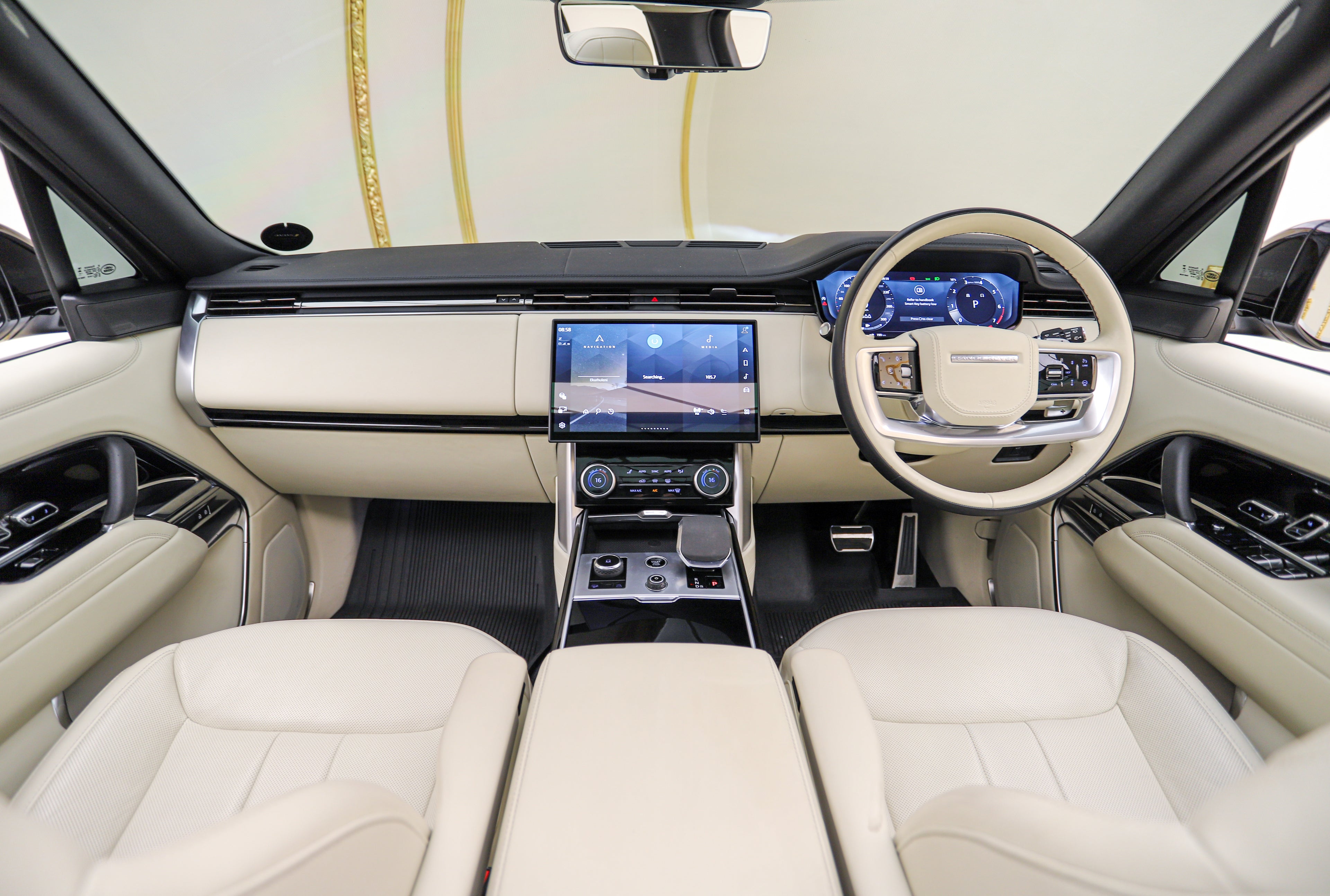 2023 Range Rover P530 4.4 Autobiography