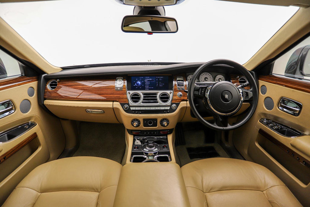 2012 Rolls Royce Ghost