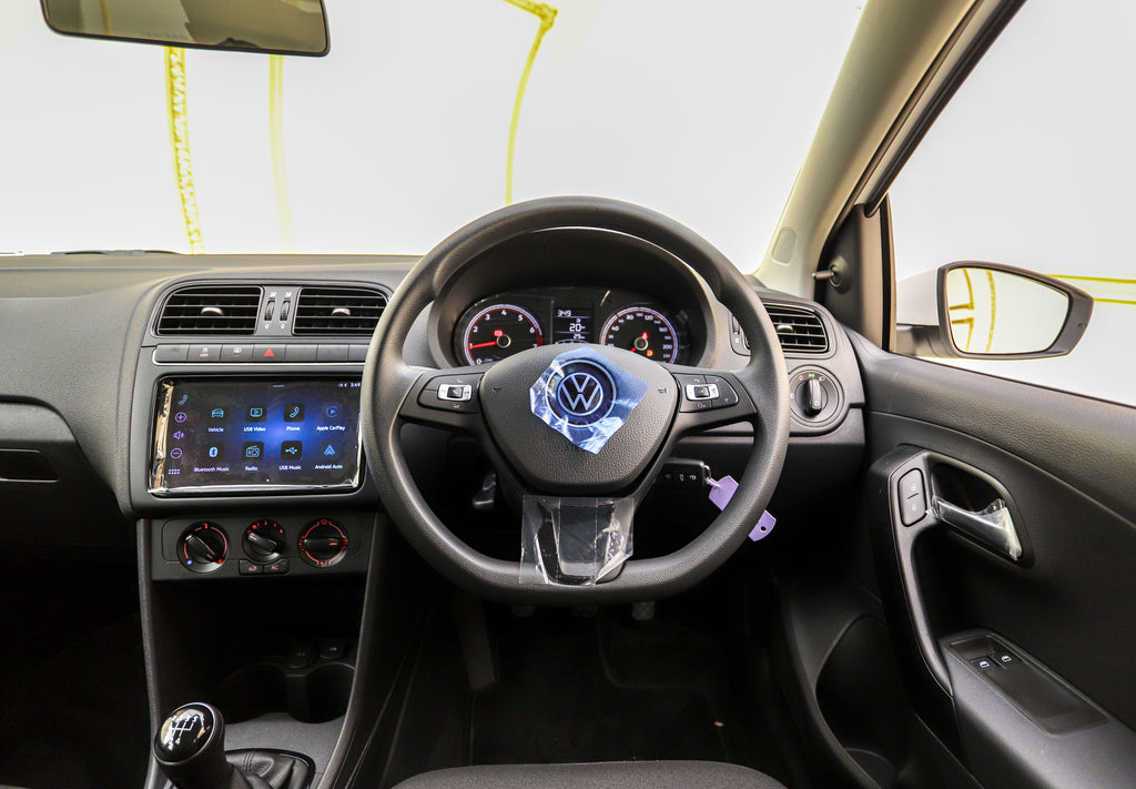 2026 Volkswagen Polo Vivo 1.4 Life