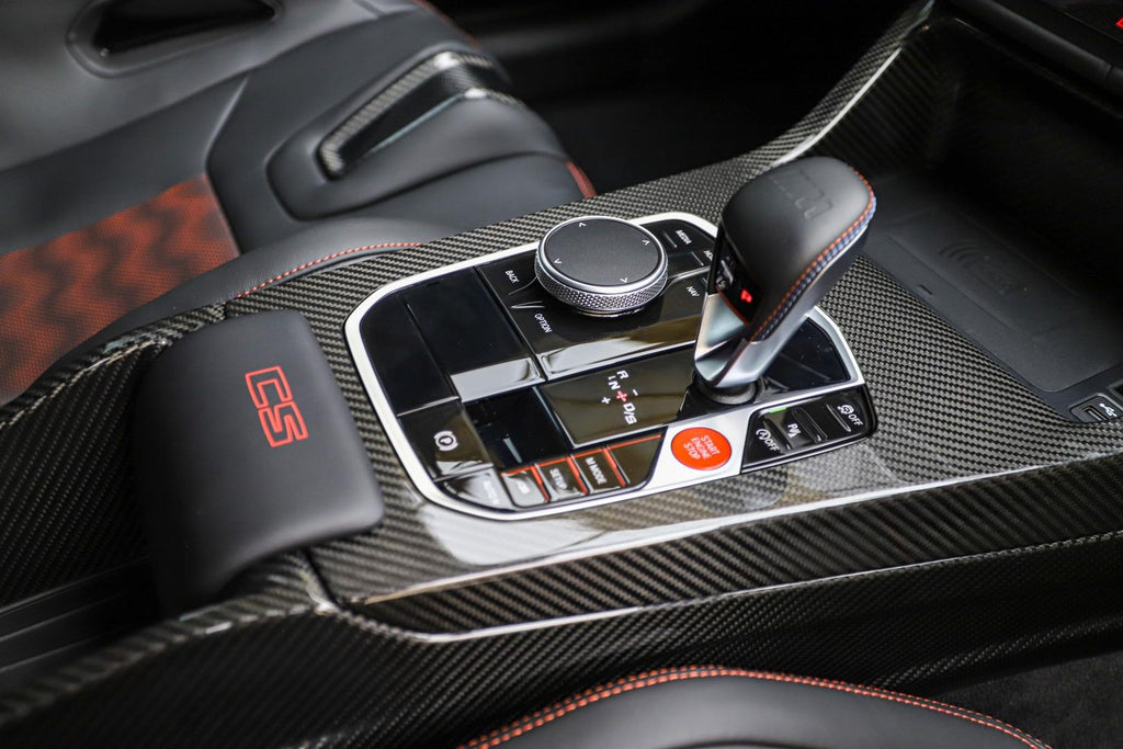 2026 BMW M3 CS Touring (G81)