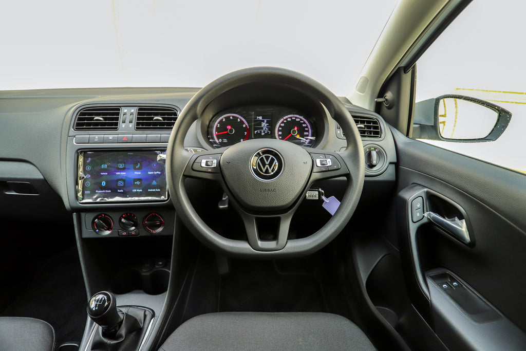 2026 Volkswagen Polo Vivo 1.4 Life
