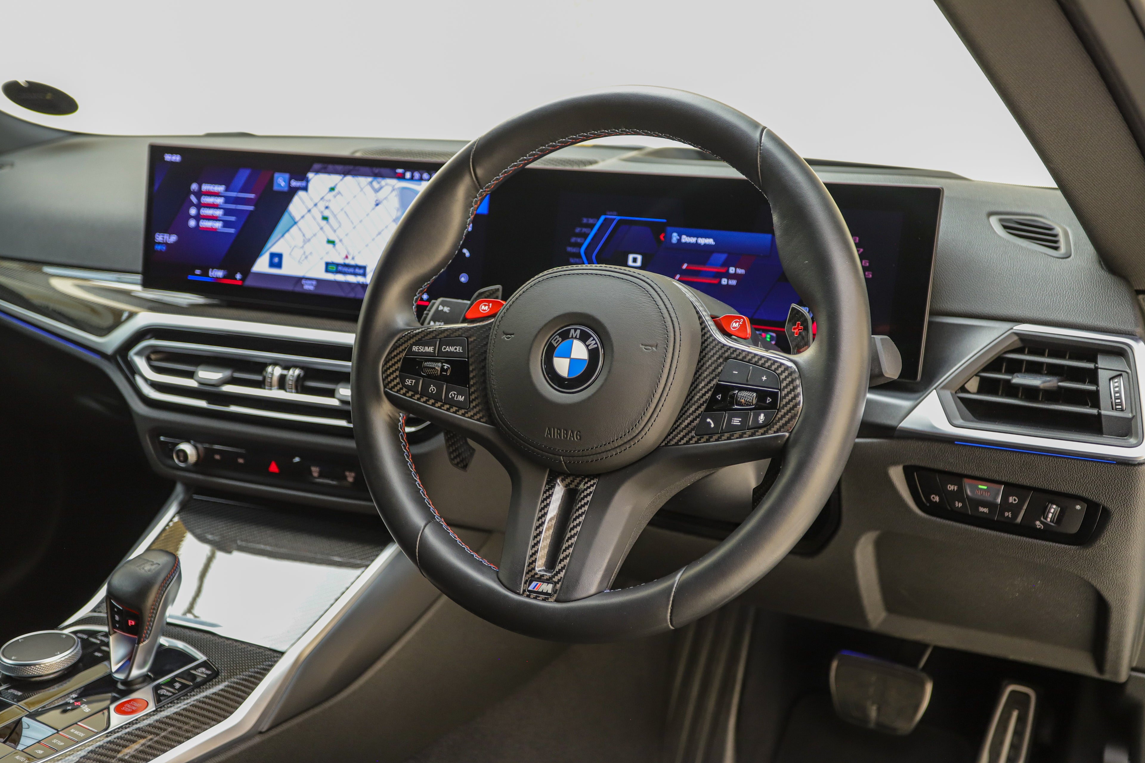2023 BMW M2 Coupe