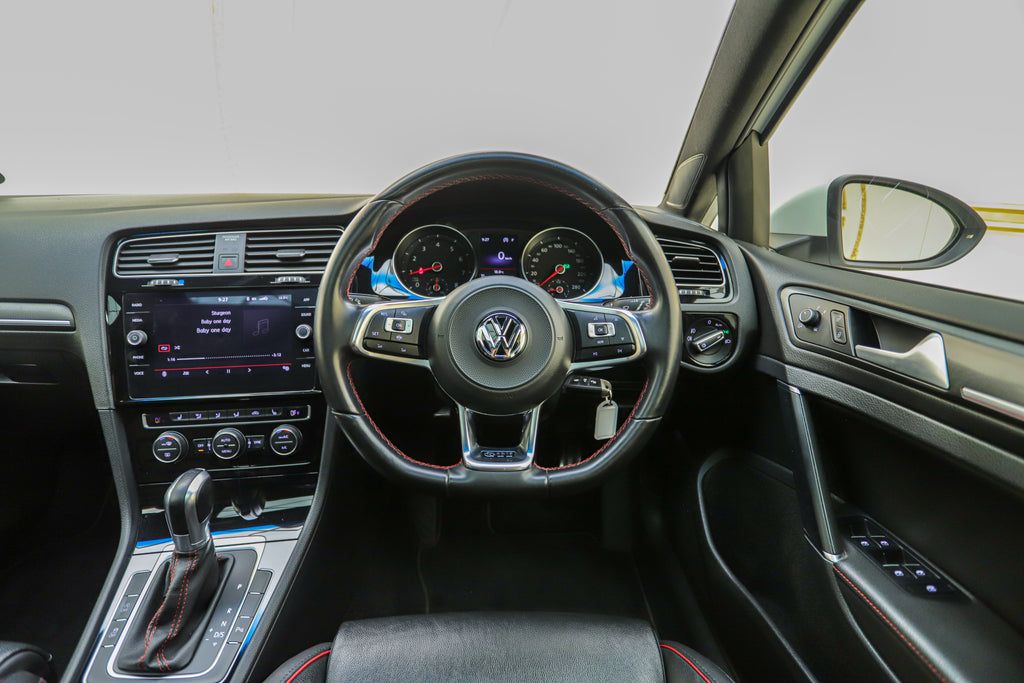 2019 Volkswagen Golf 7.5 GTI 2.0 DSG