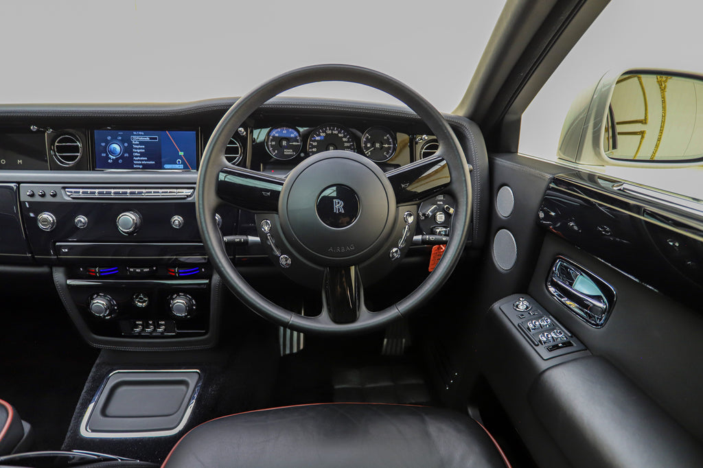 2015 Rolls-Royce Phantom II