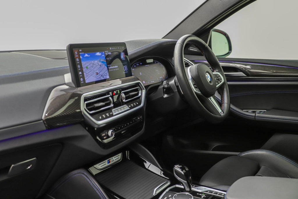 2022 BMW X4 M40i M Sport