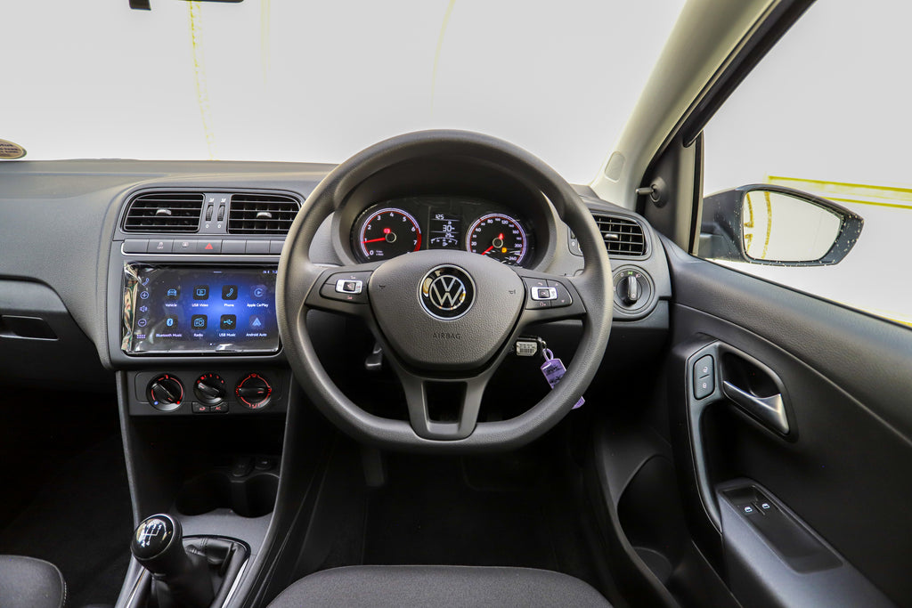 2026 Volkswagen Polo Vivo 1.4 Life