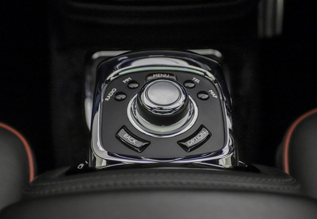 2015 Rolls-Royce Phantom II