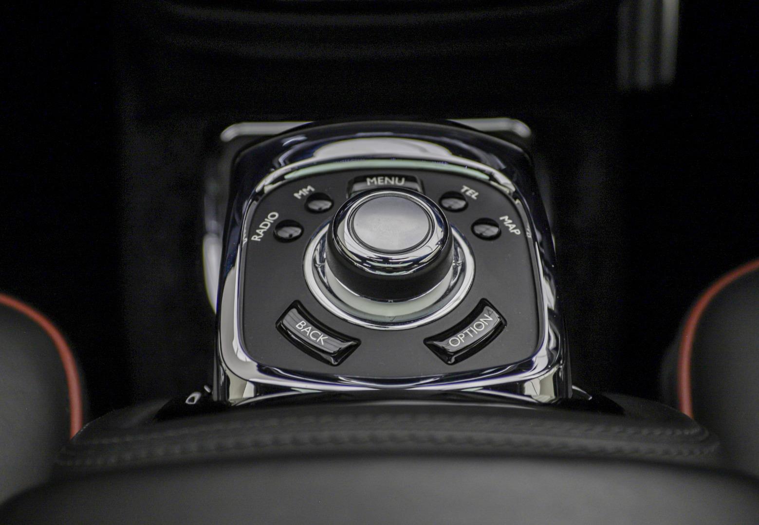 2015 Rolls-Royce Phantom II