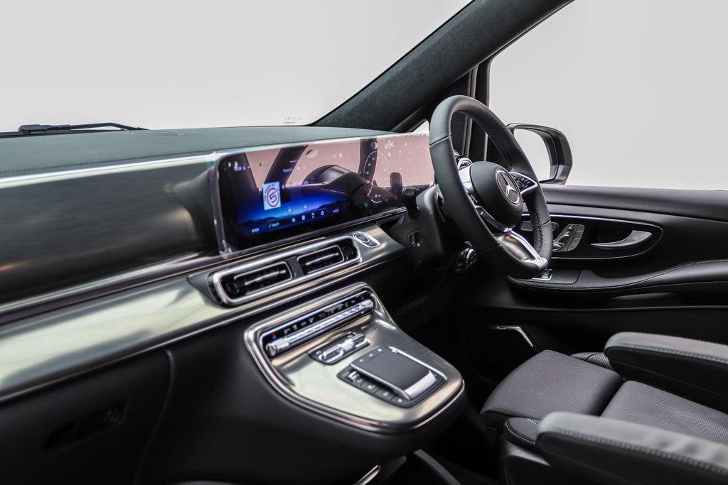 2025 Mercedes-Benz V300d Exclusive LUMMA CLR V