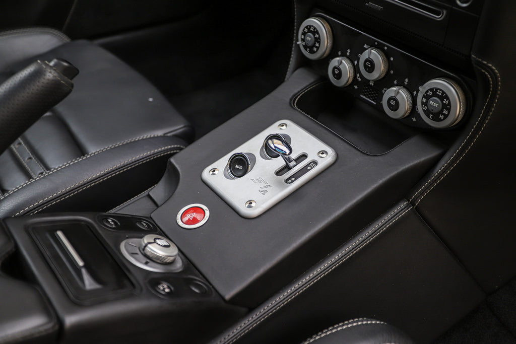 2011 Ferrari 612 Scaglietti