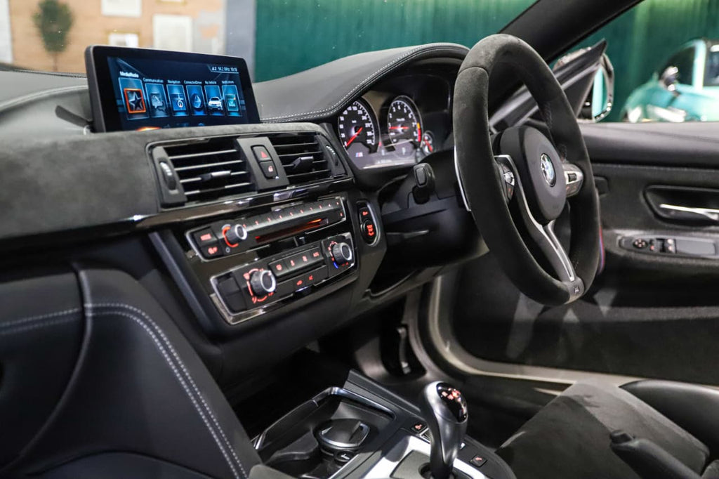 2017 BMW M4 DTM Champion Edition