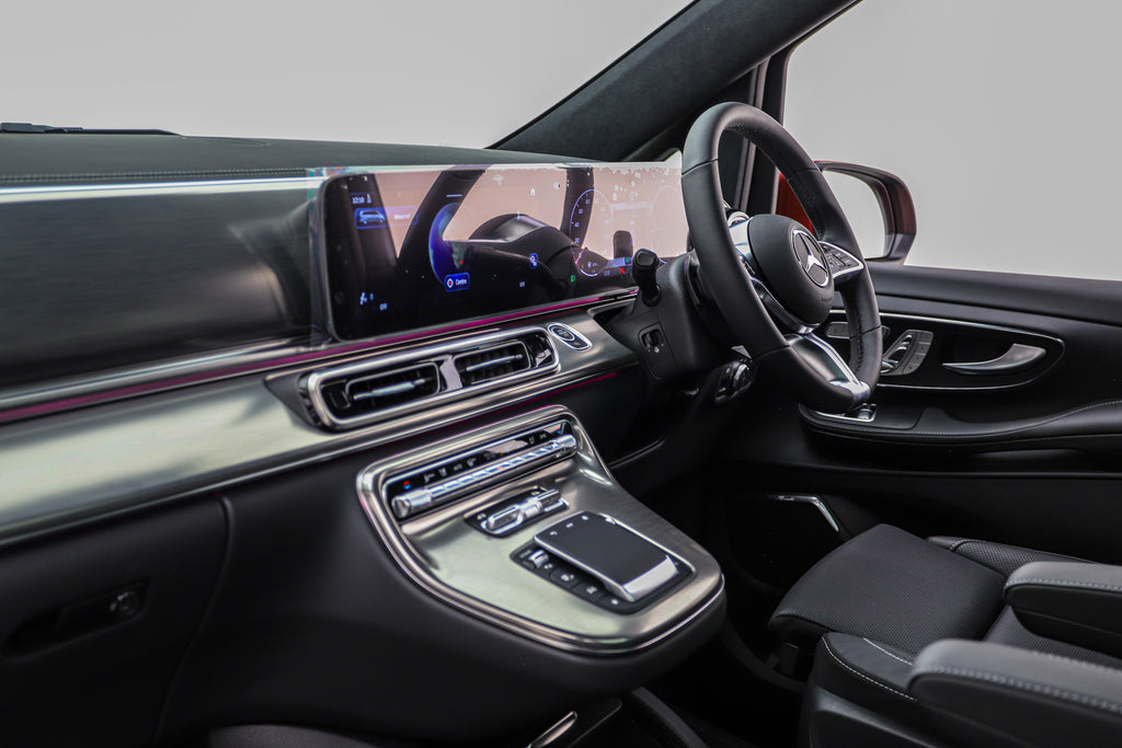 2025 Mercedes-Benz V300d Exclusive LUMMA CLR V