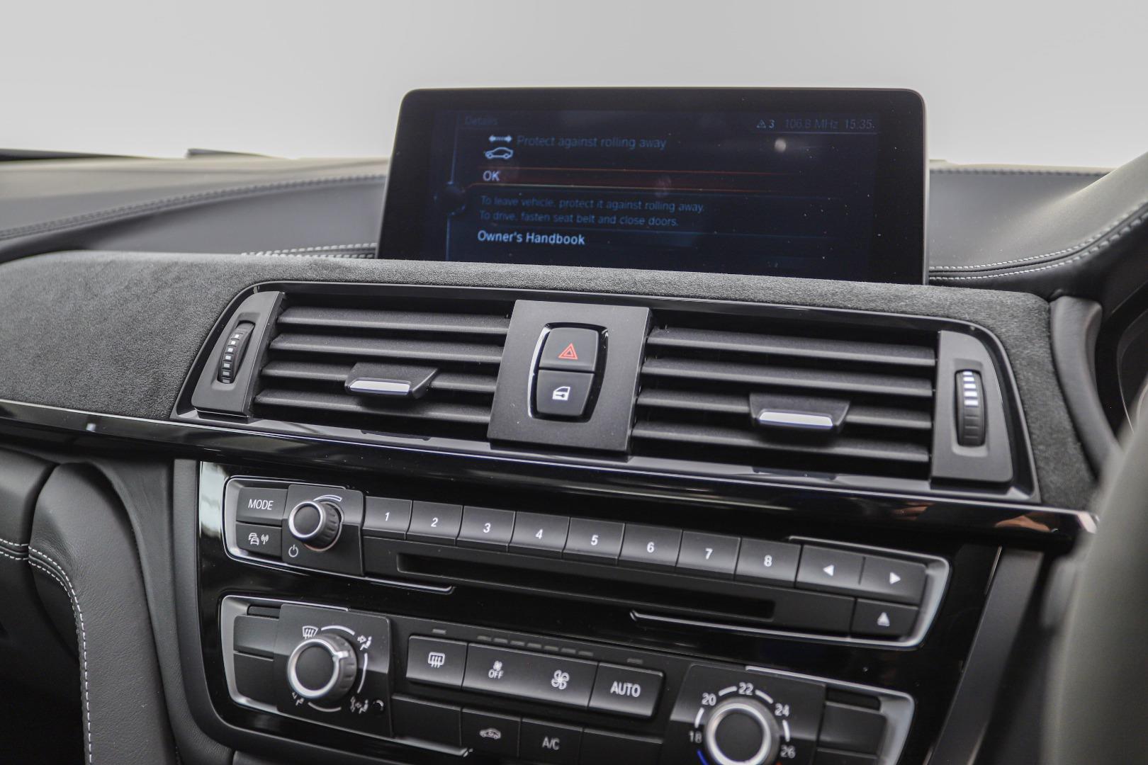 2017 BMW M4 DTM Champion Edition