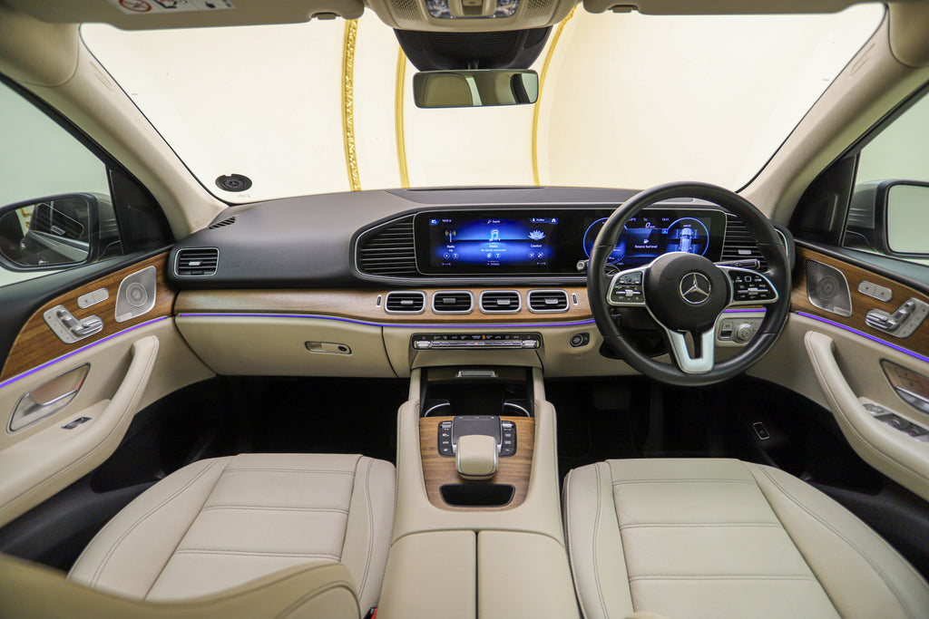 2022 Mercedes Benz GLE400 4Matic