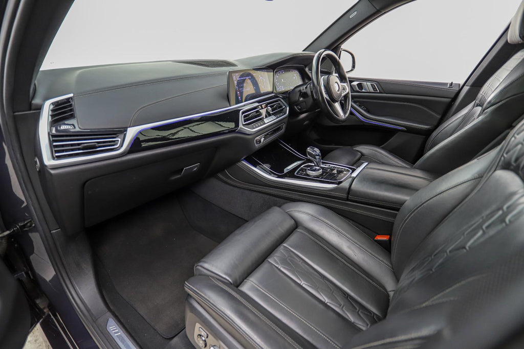 2019 BMW X5 xDrive30d M Sport