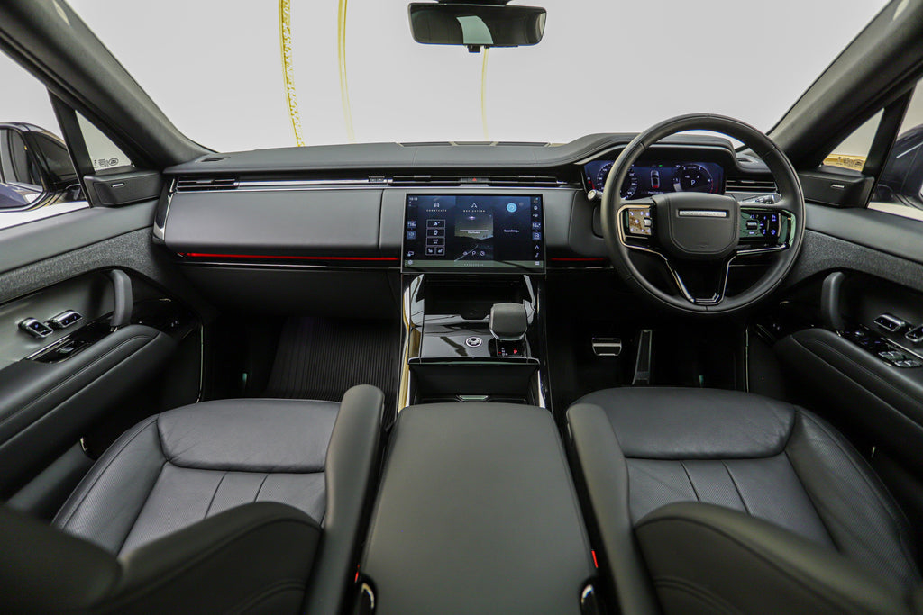 2024 Land Rover Range Rover Sport 3.0d Dynamic SE