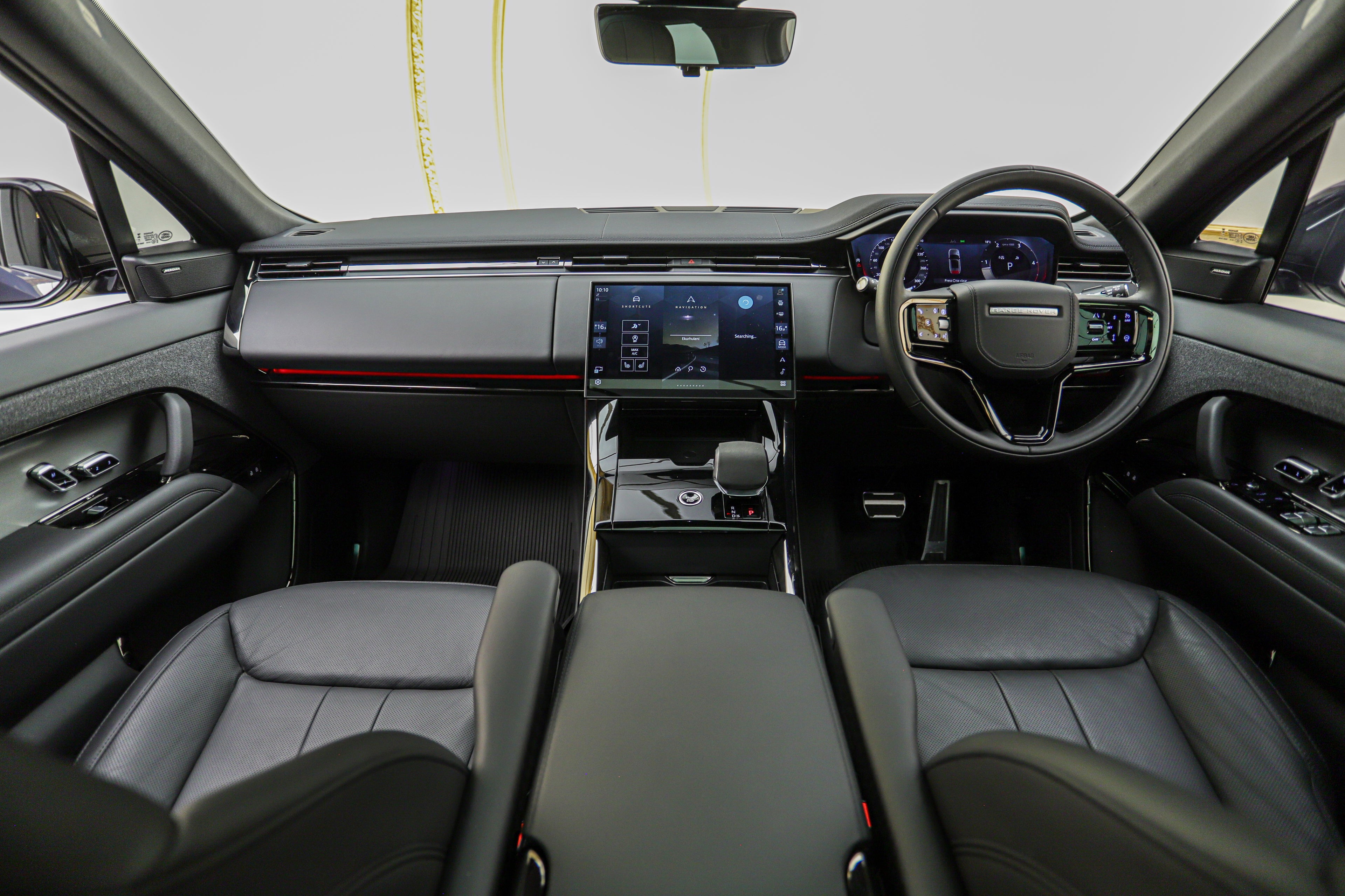 2024 Land Rover Range Rover Sport 3.0d Dynamic SE