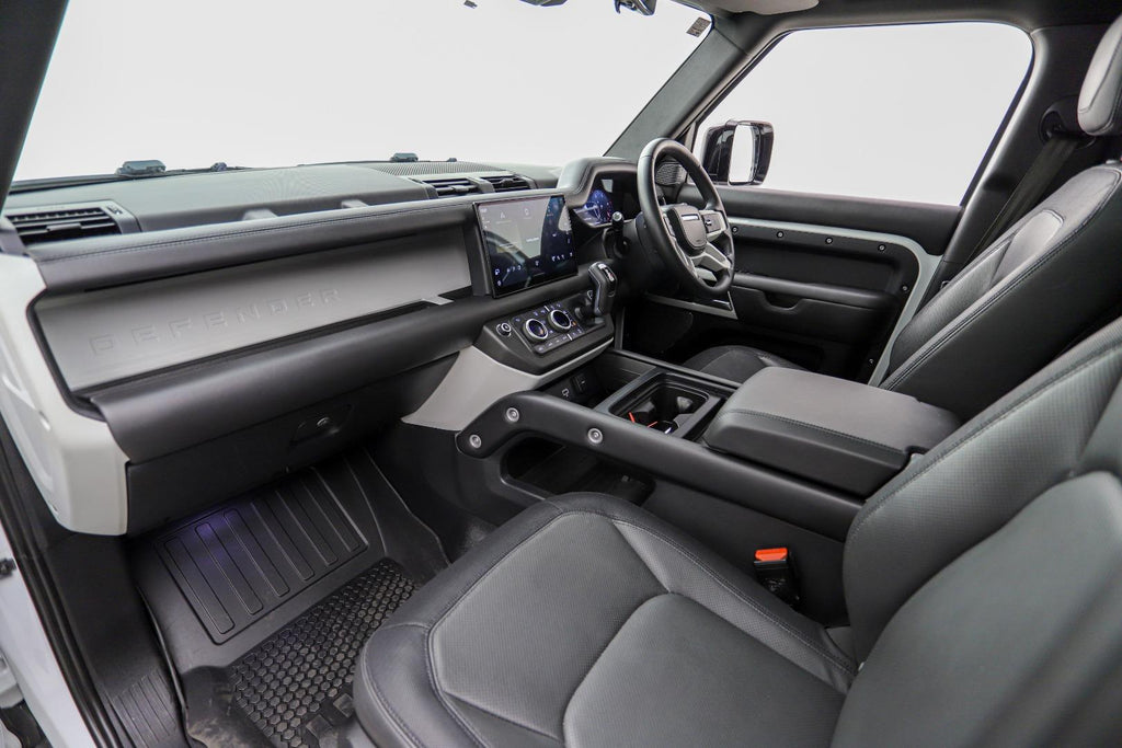 2022 Land Rover Defender 110 D240 HSE X-Dynamic