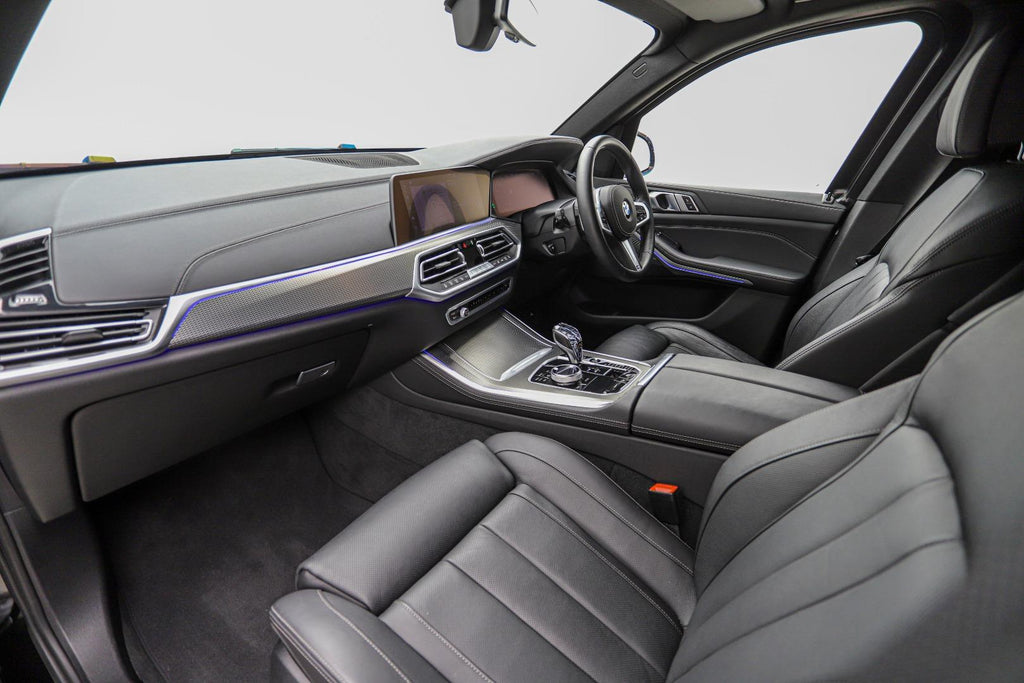 2023 BMW X5 M50i VR6