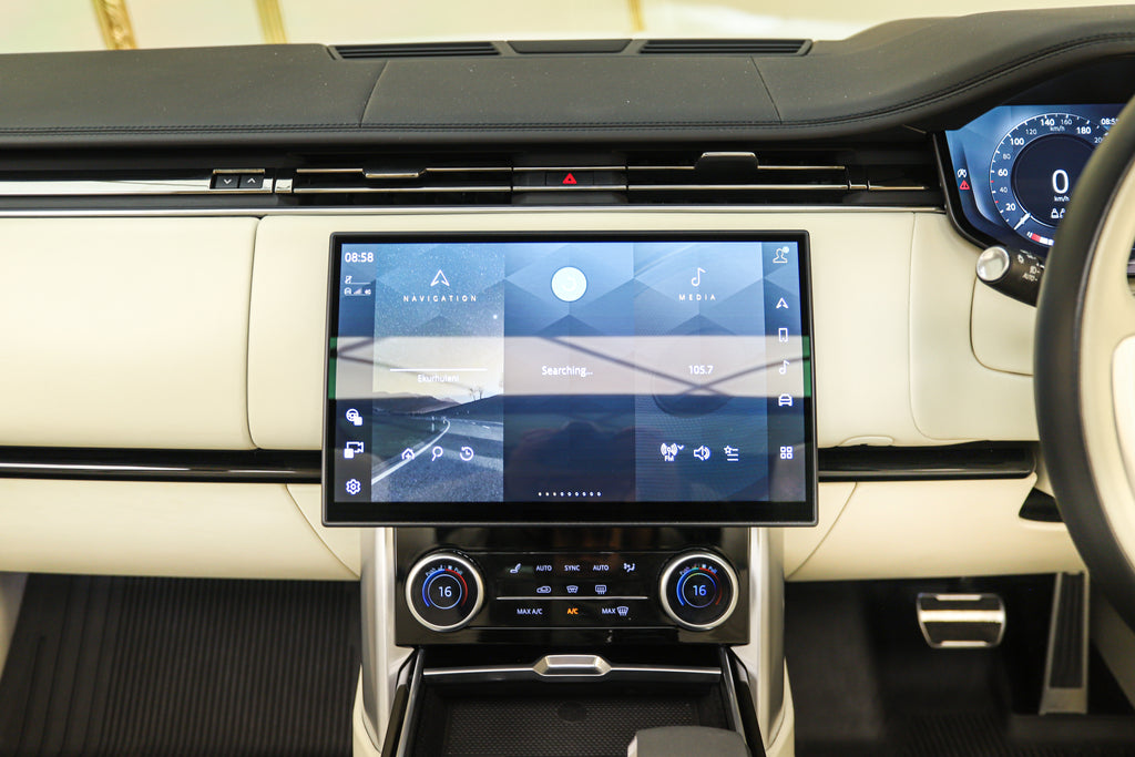 2023 Range Rover P530 4.4 Autobiography