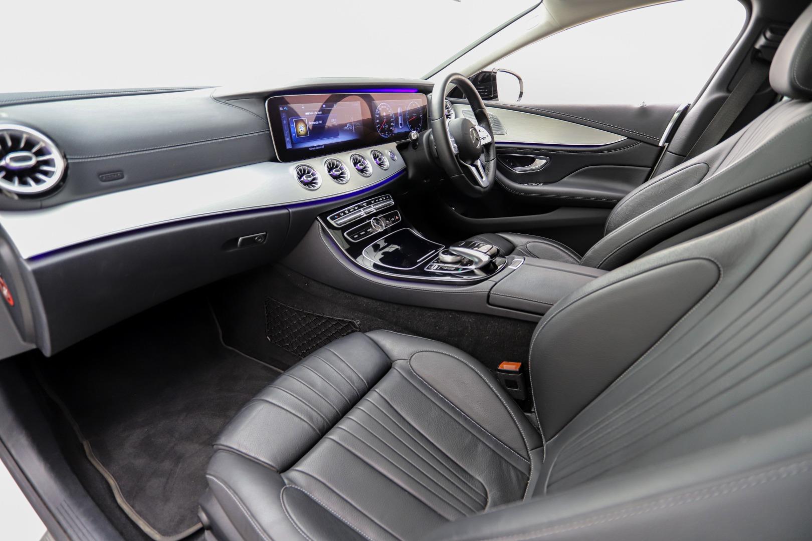 2021 Mercedes Benz CLS 400d 4Matic