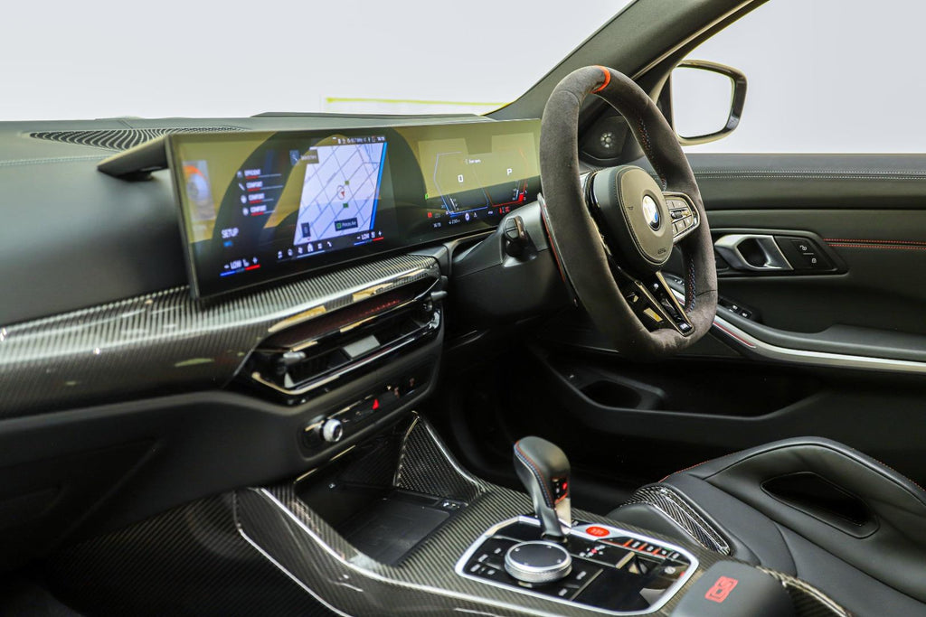 2026 BMW M3 CS Touring