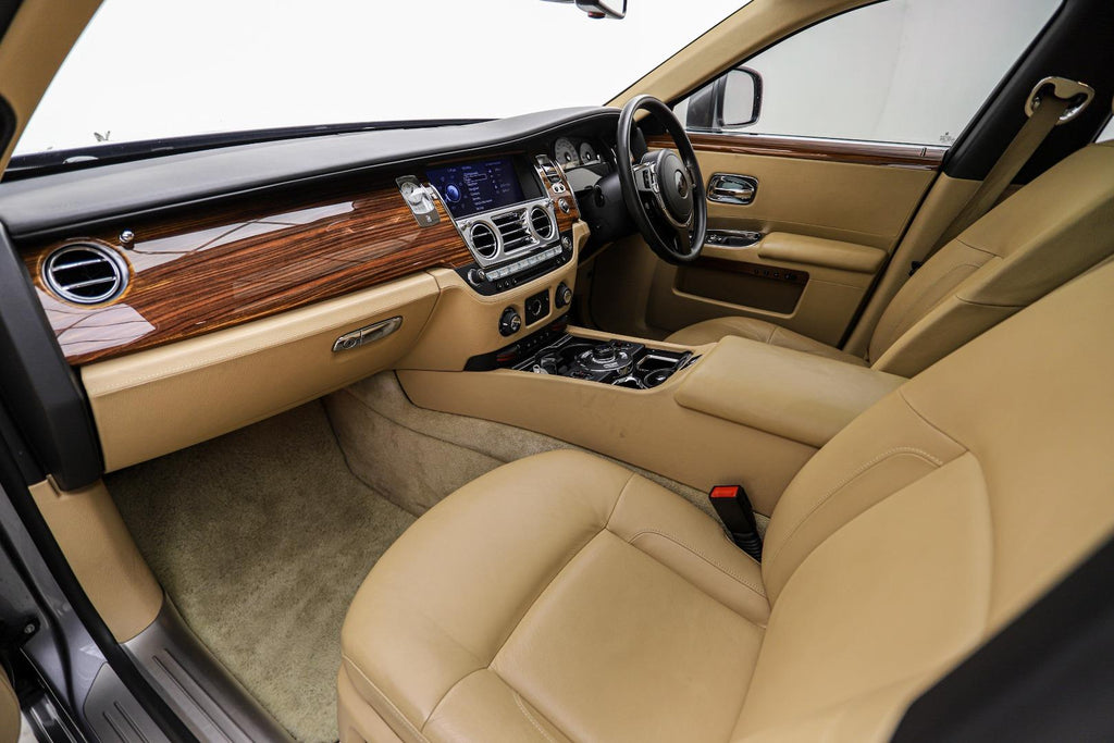 2012 Rolls Royce Ghost