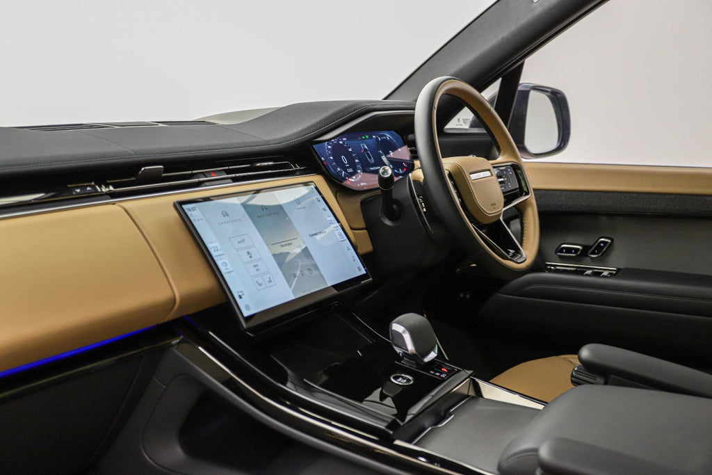 2024 Land Rover Range Rover Sport 3.0d Dynamic HSE Lumma