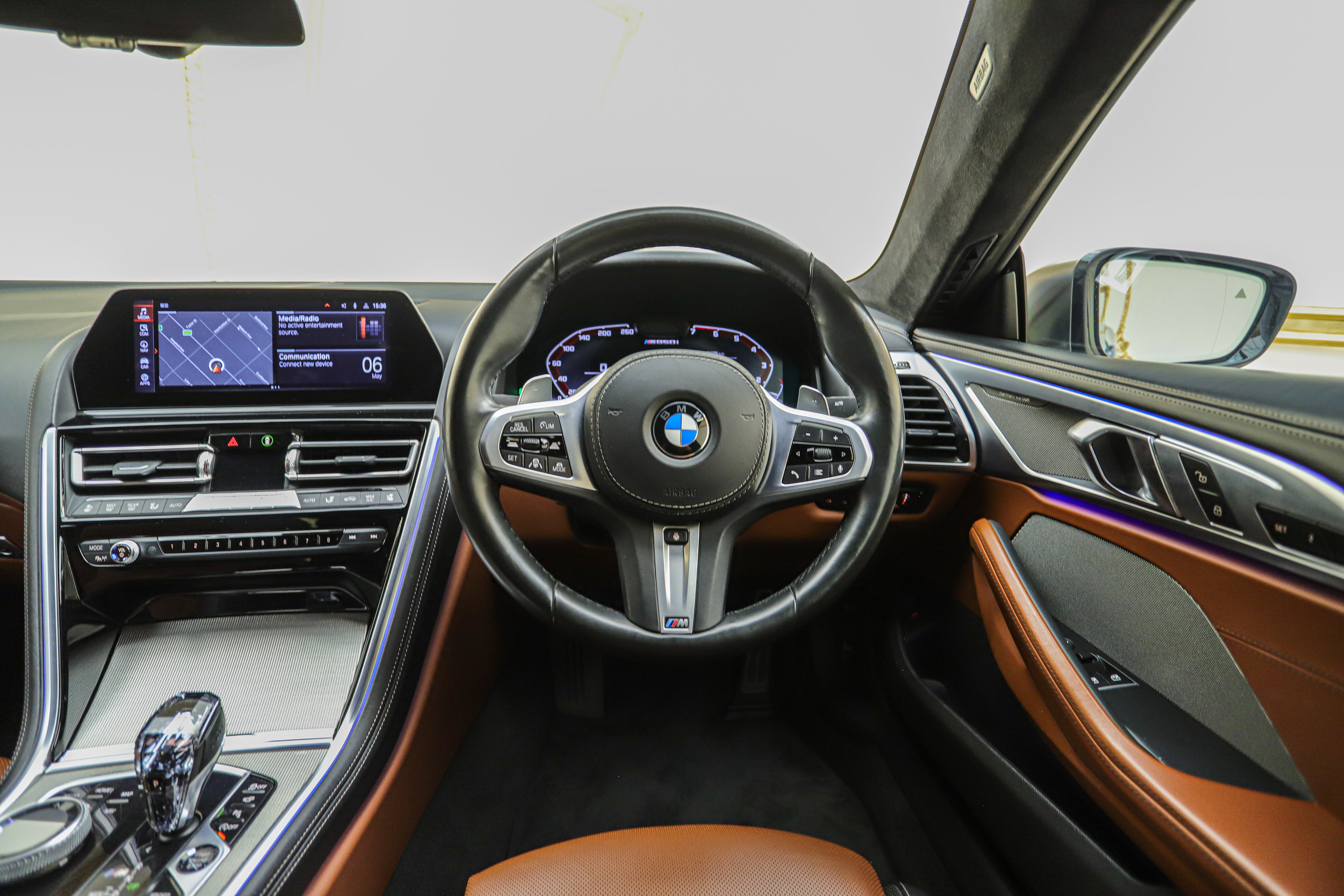 2019 BMW M850i xDrive