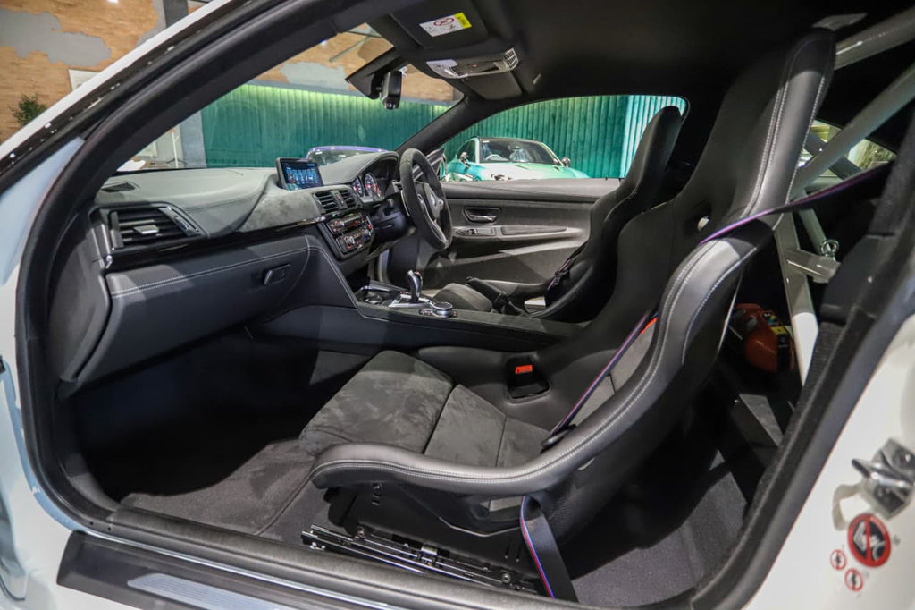 2017 BMW M4 DTM Champion Edition