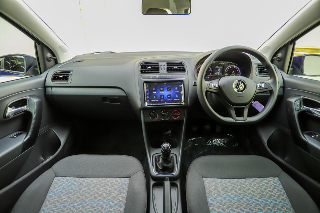 2026 Volkswagen Polo Vivo 1.4 Life