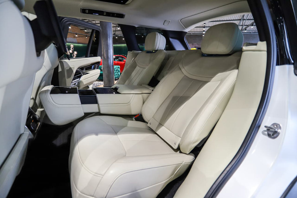 2023 Range Rover P530 4.4 Autobiography