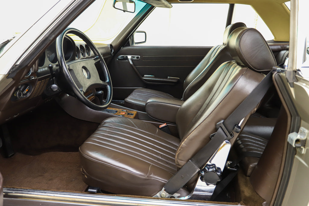 1988 Mercedes-Benz 300 SL
