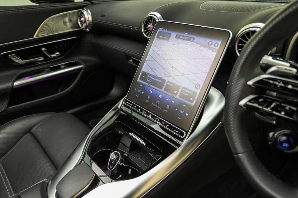 2023 Mercedes Benz SL43 AMG Roadster