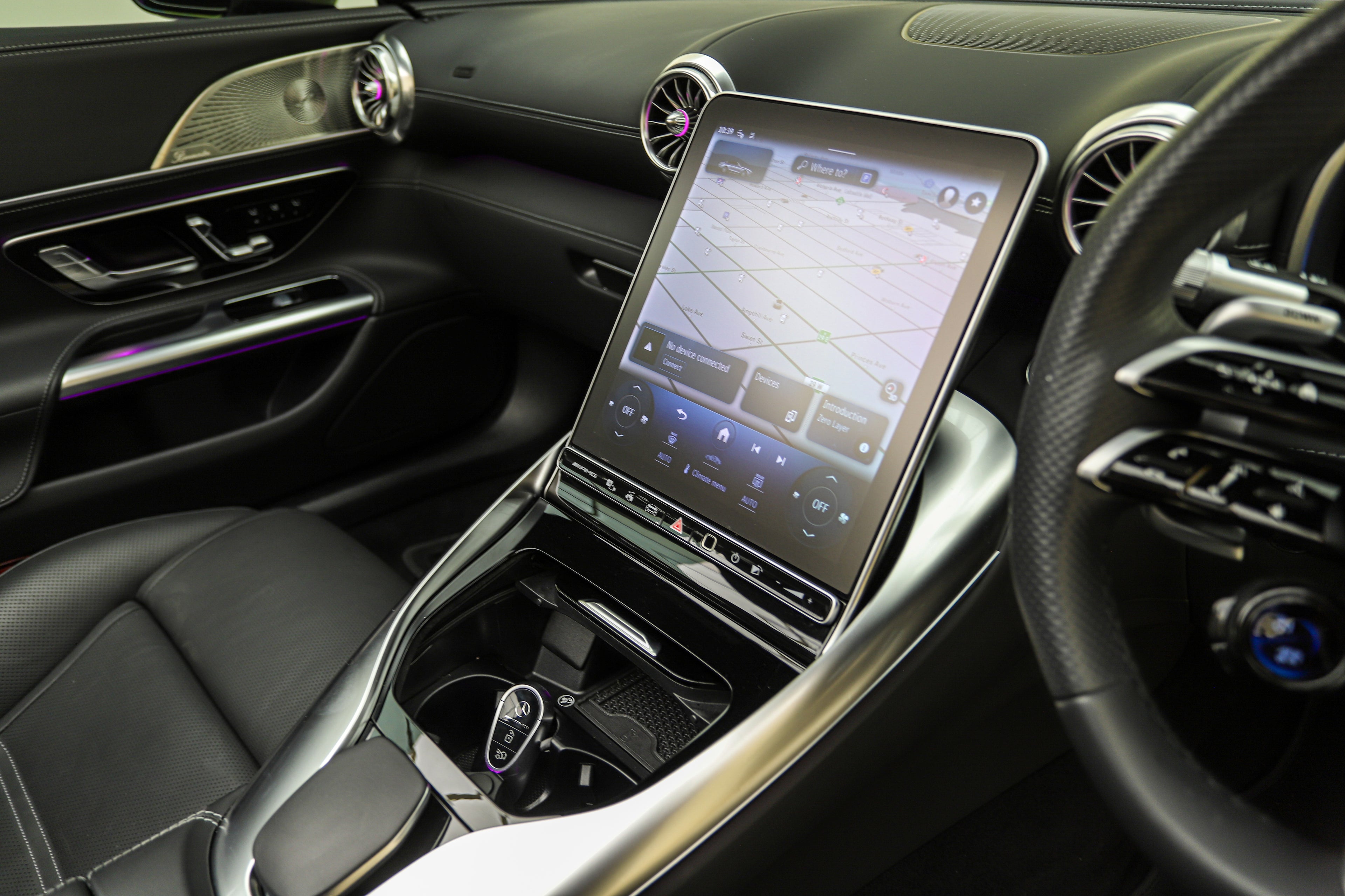 2023 Mercedes Benz SL43 AMG Roadster
