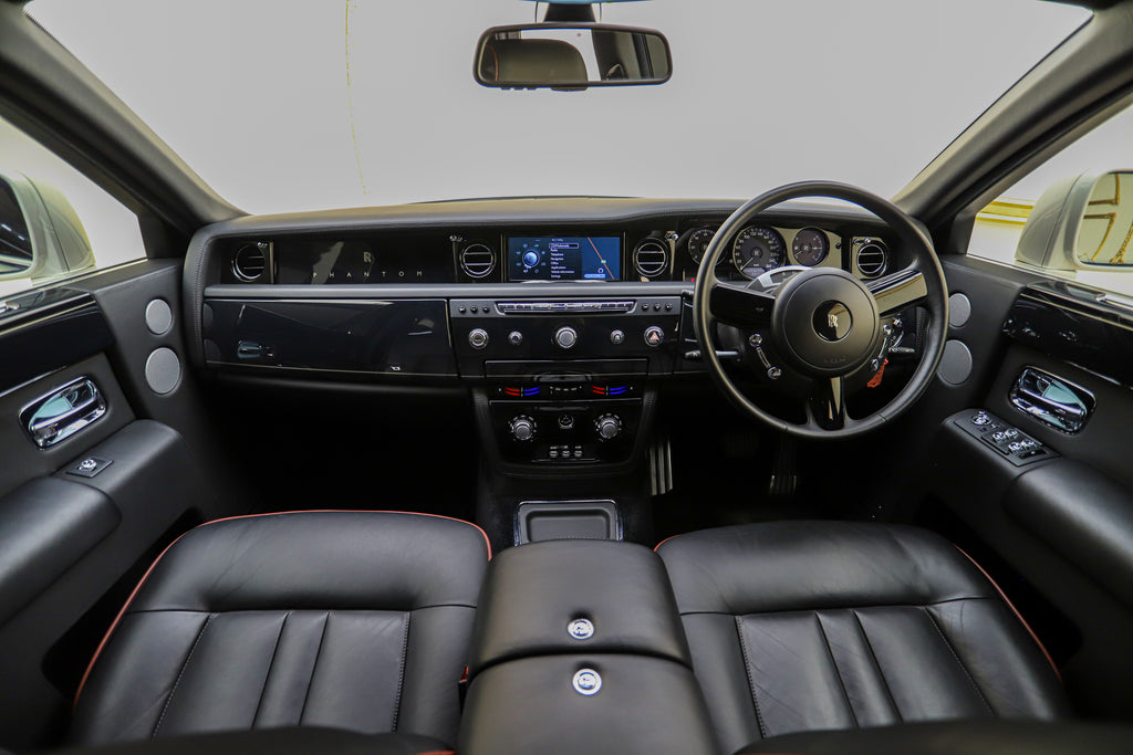 2015 Rolls-Royce Phantom II