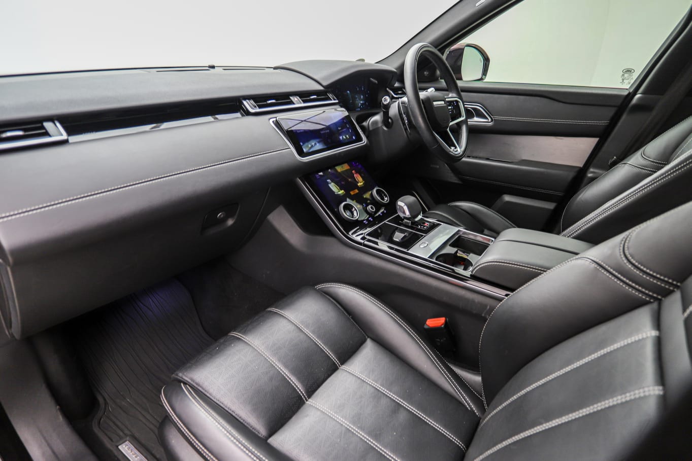 2022 Range Rover Velar 3.0d R-Dynamic HSE