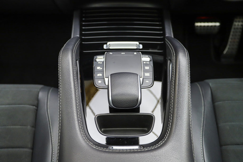 2022 Mercedes Benz GLE400 4Matic AMG line