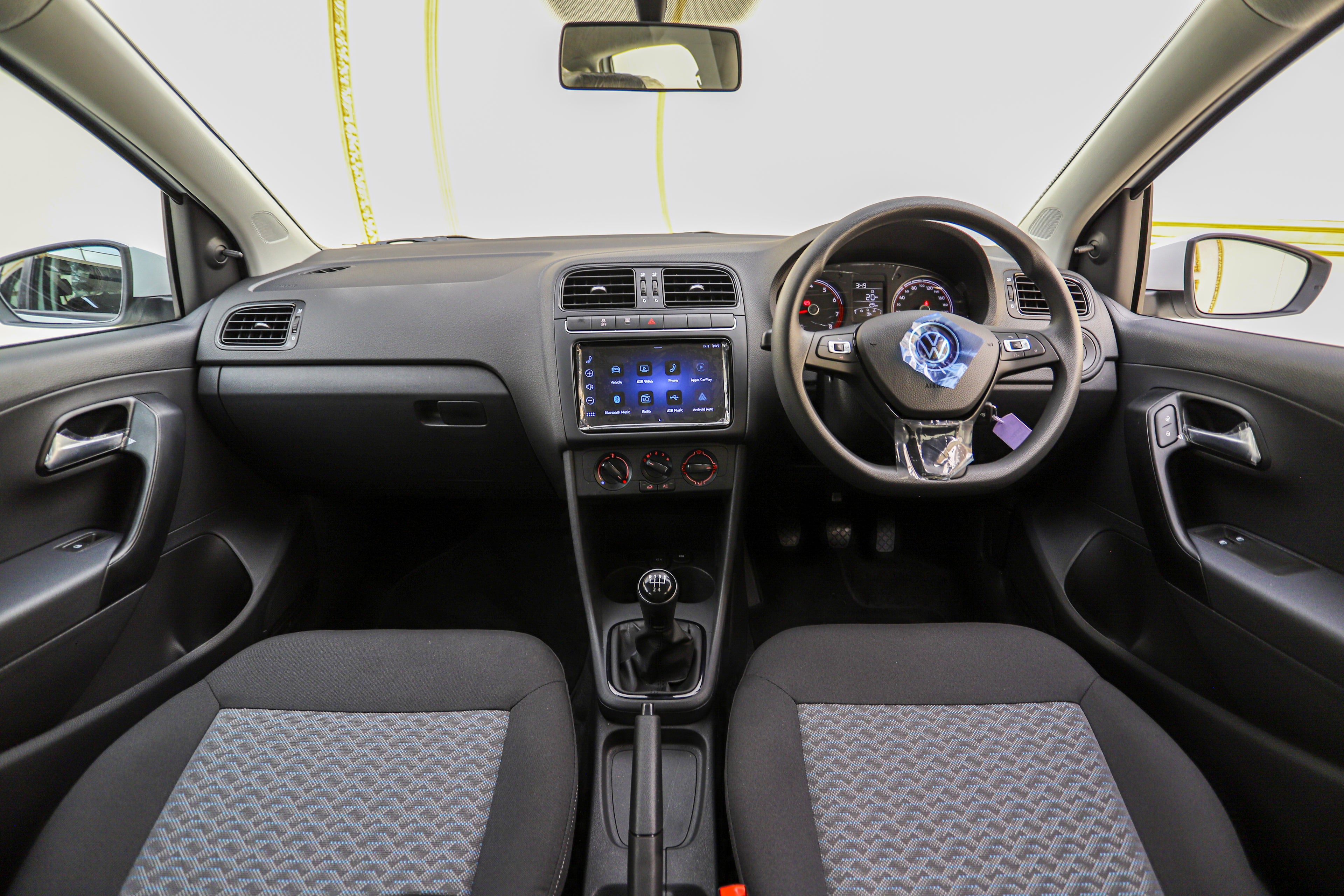 2026 Volkswagen Polo Vivo 1.4 Life