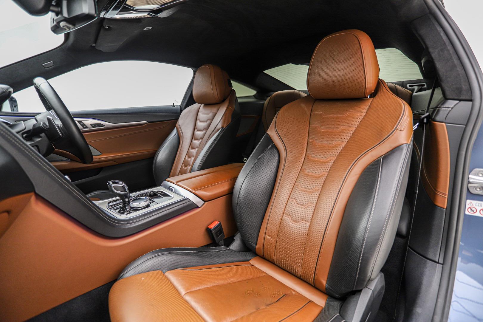 2019 BMW M850i xDrive