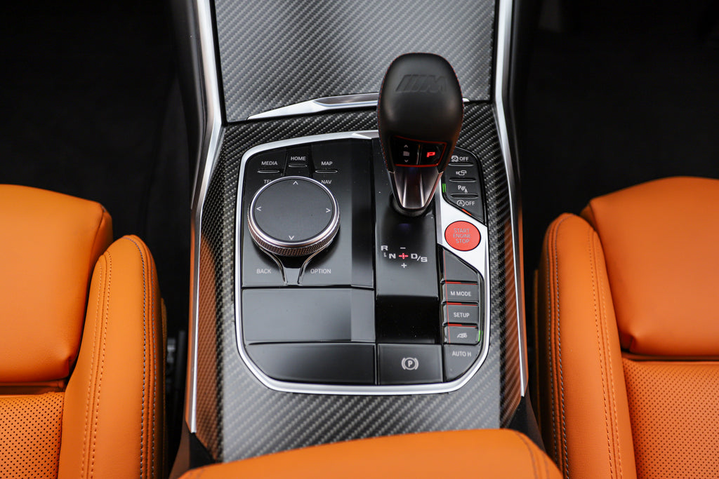 2025 BMW M3 Competition Touring xDrive
