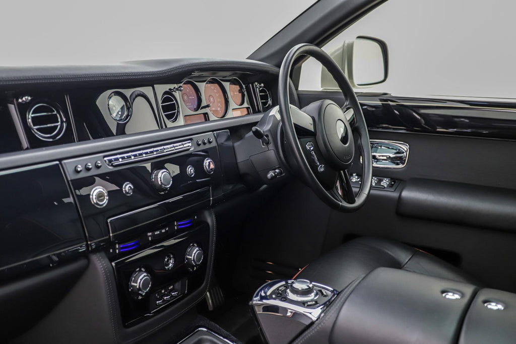 2015 Rolls-Royce Phantom II