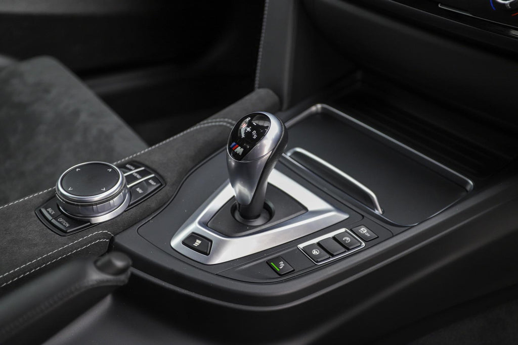 2017 BMW M4 DTM Champion Edition